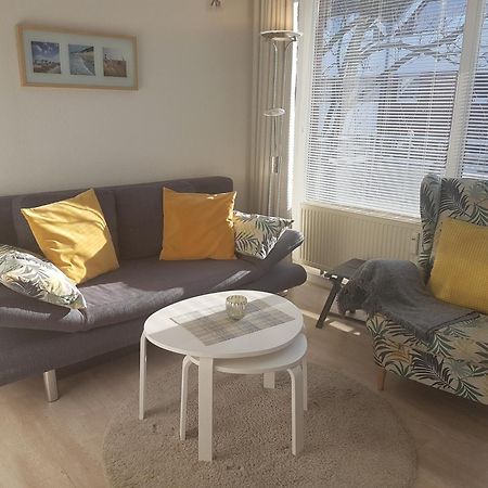 Apartamento Kirchenstrasse Whg 5 Grömitz Exterior foto