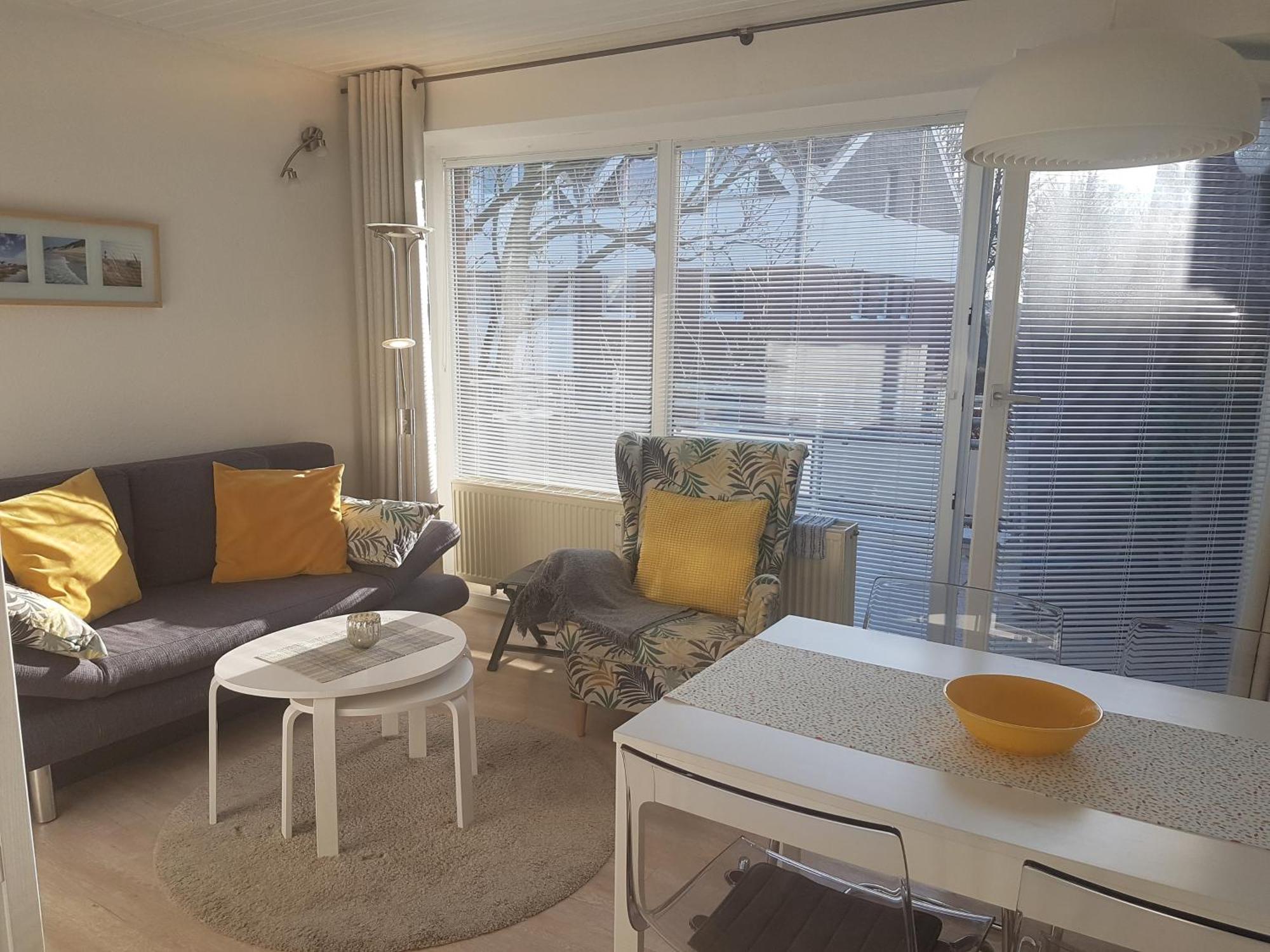 Apartamento Kirchenstrasse Whg 5 Grömitz Exterior foto