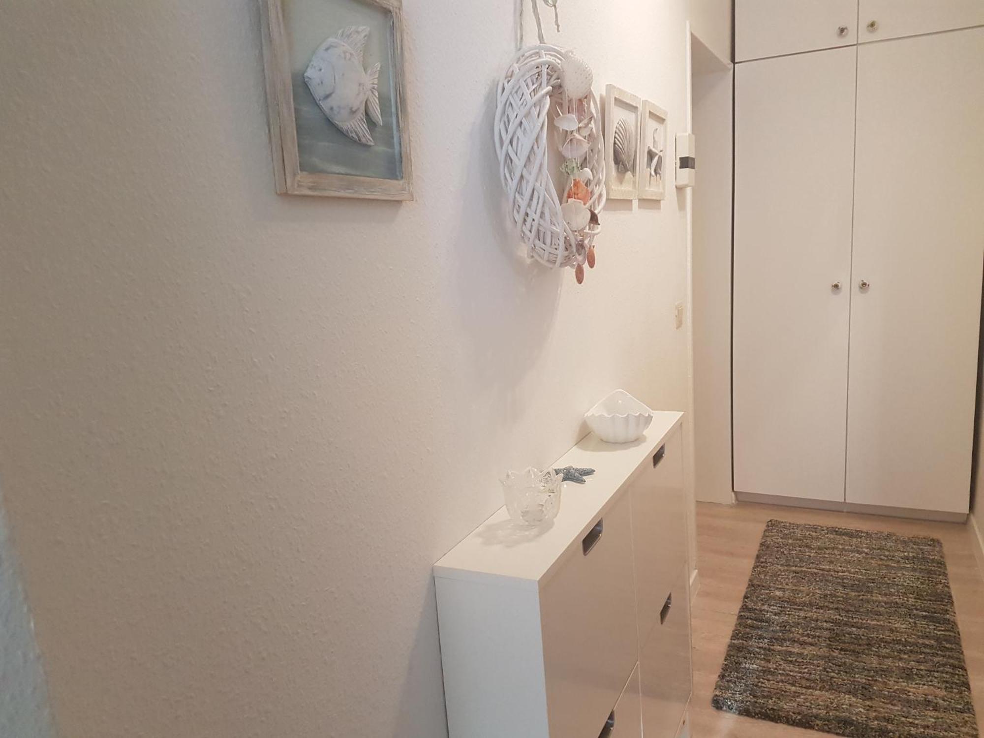 Apartamento Kirchenstrasse Whg 5 Grömitz Exterior foto